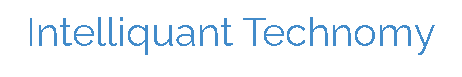Intelliquant Technomy Pvt Ltd.